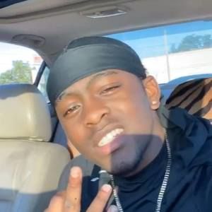 Meet your Posher, Rayquean